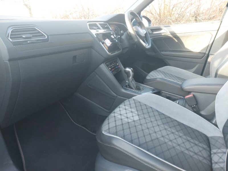 Used Volkswagen Tiguan 2021 for sale - 77126059: Photo 5