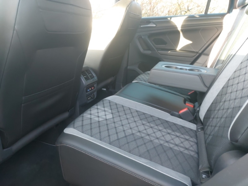 Used Volkswagen Tiguan 2021 for sale - 77126059: Photo 6