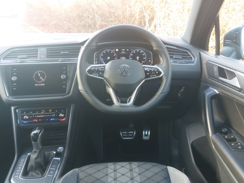 Used Volkswagen Tiguan 2021 for sale - 77126059: Photo 7