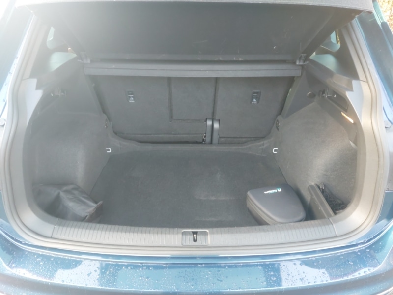 Used Volkswagen Tiguan 2021 for sale - 77126059: Photo 8