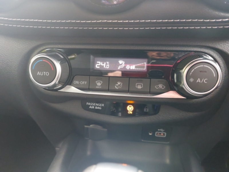 Used Nissan Juke 2024 for sale - 76094028: Photo 14