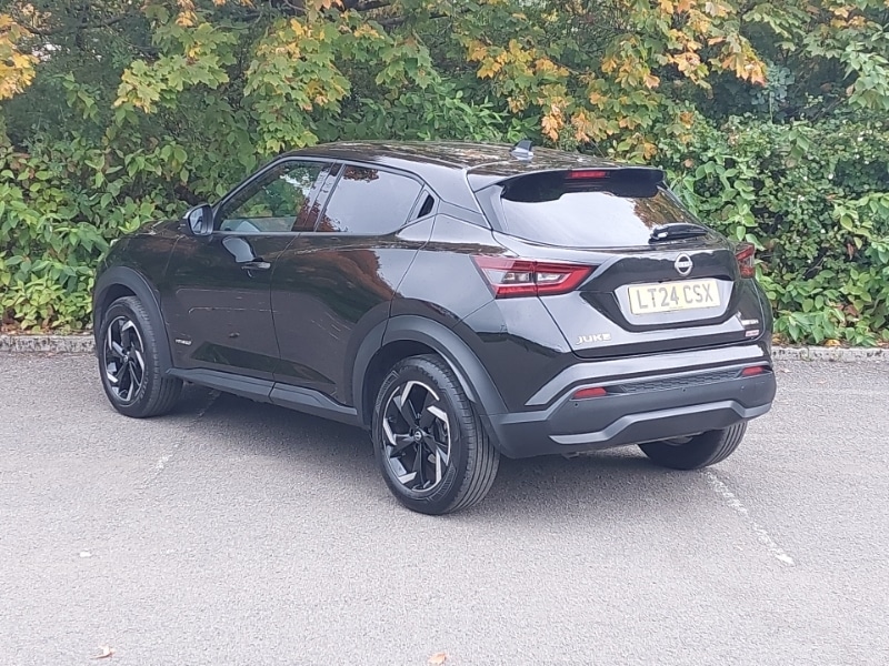Used Nissan Juke 2024 for sale - 76094028: Photo 3