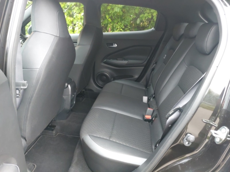 Used Nissan Juke 2024 for sale - 76094028: Photo 6