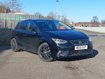 Used SEAT Ibiza 2019 for sale - 78079813: Photo