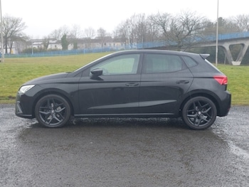Used SEAT Ibiza 2019 for sale - 78079813: Photo