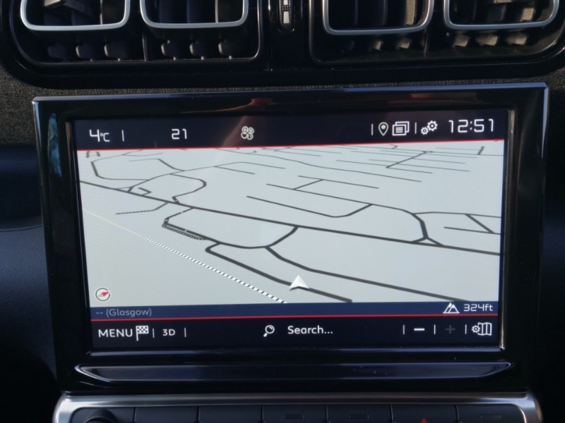 Used Citroen C3 Aircross 2022 for sale - 77126056: Photo 10