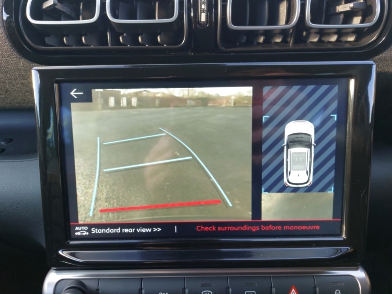 Used Citroen C3 Aircross 2022 for sale - 77126056: Photo 11