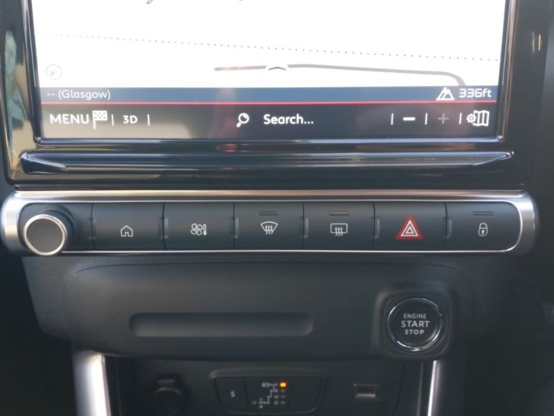 Used Citroen C3 Aircross 2022 for sale - 77126056: Photo 12