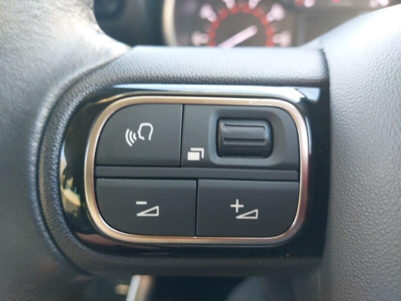 Used Citroen C3 Aircross 2022 for sale - 77126056: Photo 14