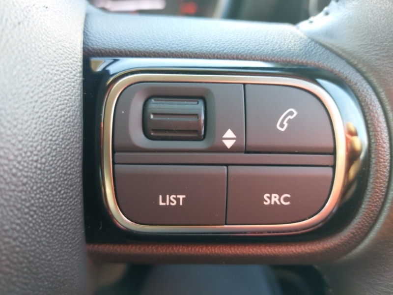 Used Citroen C3 Aircross 2022 for sale - 77126056: Photo 15