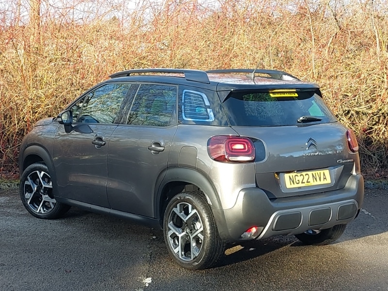 Used Citroen C3 Aircross 2022 for sale - 77126056: Photo 3