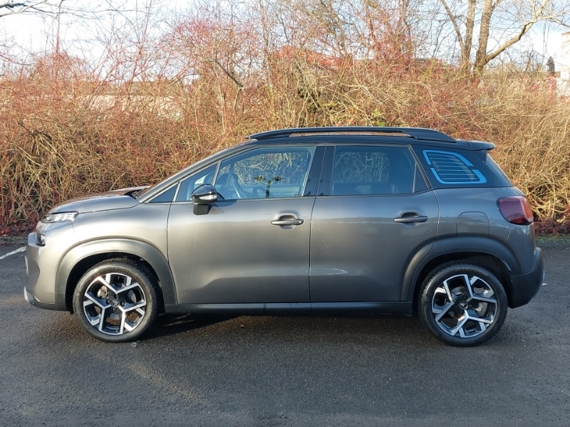 Used Citroen C3 Aircross 2022 for sale - 77126056: Photo 4