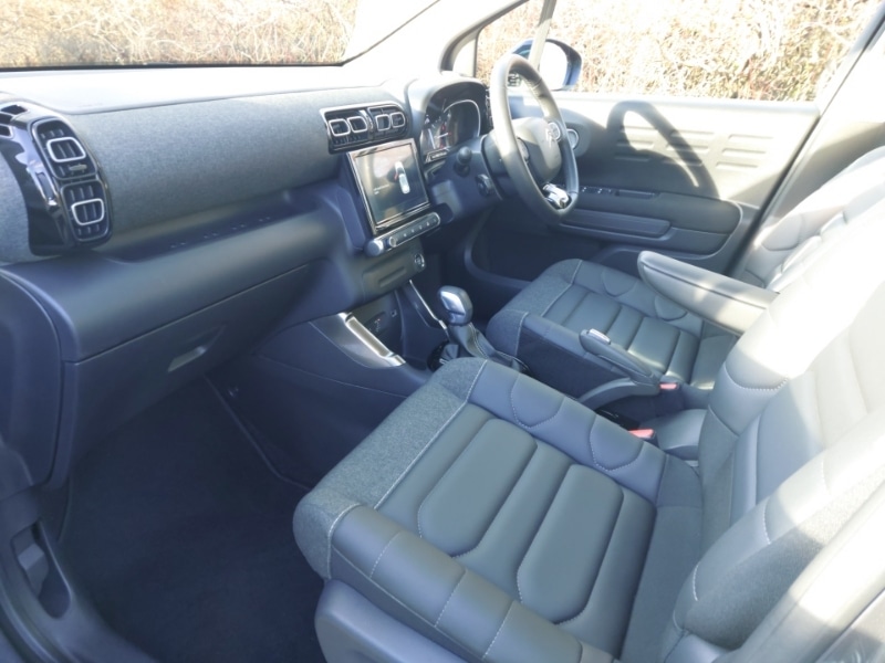 Used Citroen C3 Aircross 2022 for sale - 77126056: Photo 5