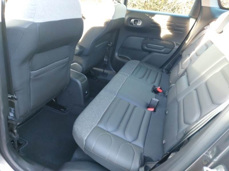 Used Citroen C3 Aircross 2022 for sale - 77126056: Photo 6