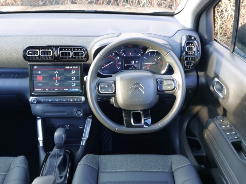 Used Citroen C3 Aircross 2022 for sale - 77126056: Photo 7