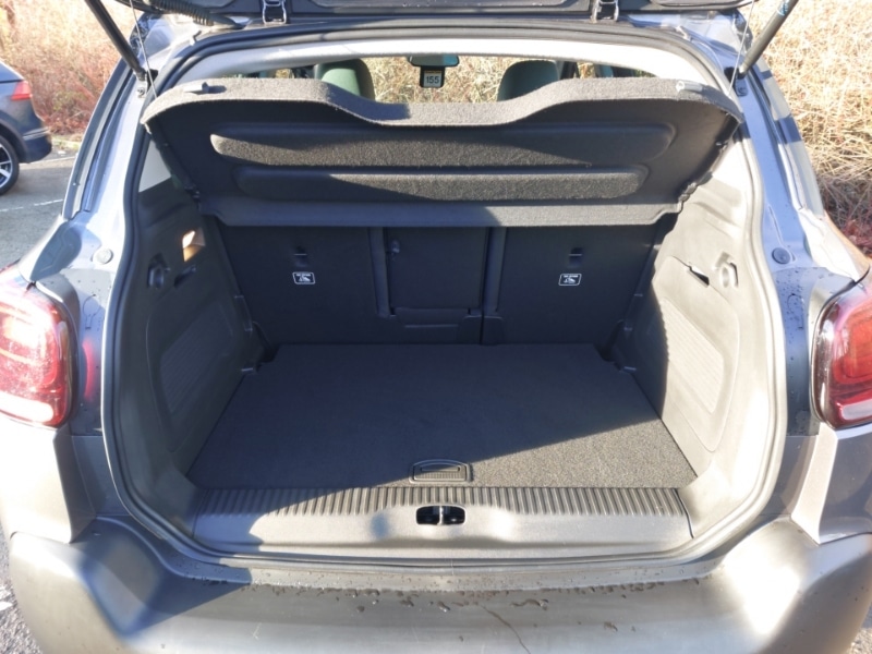 Used Citroen C3 Aircross 2022 for sale - 77126056: Photo 8