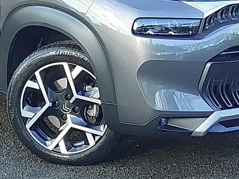 Used Citroen C3 Aircross 2022 for sale - 77126056: Photo 9