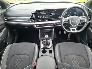 Used Kia Sportage 2024 for sale - 79452274: Photo