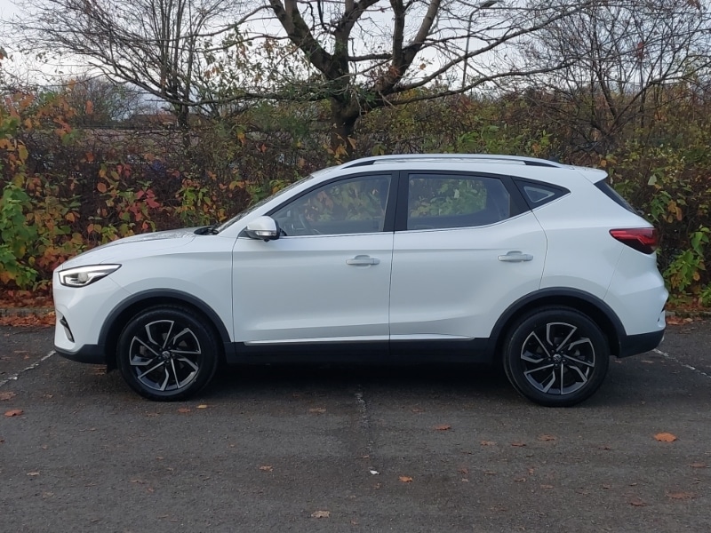 Used MG MG ZS 2021 for sale - 76621730: Photo 4