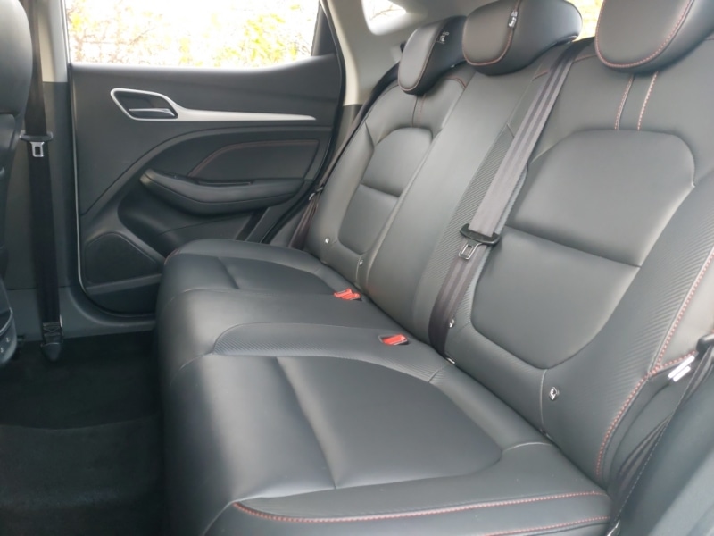 Used MG MG ZS 2021 for sale - 76621730: Photo 6