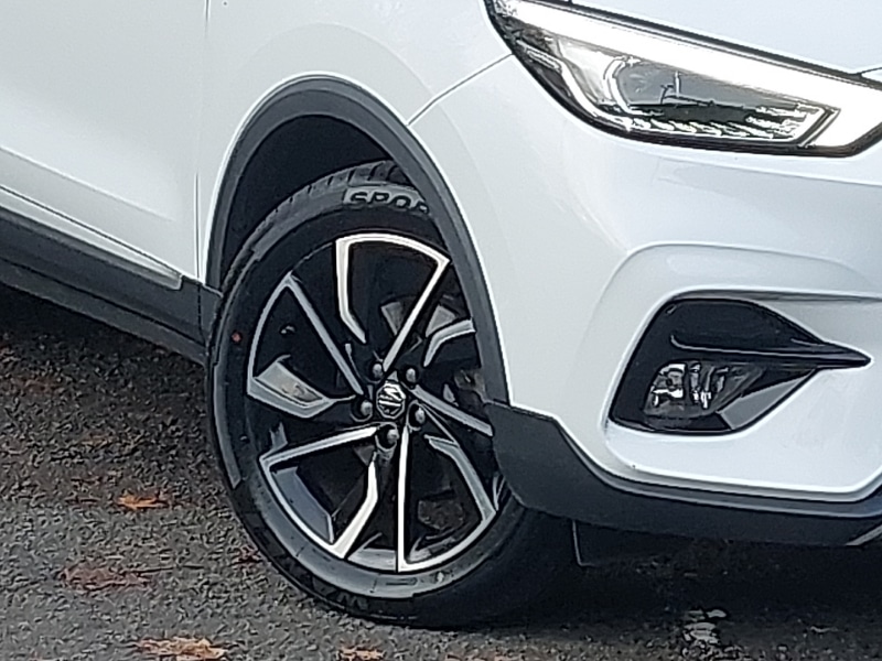 Used MG MG ZS 2021 for sale - 76621730: Photo 9