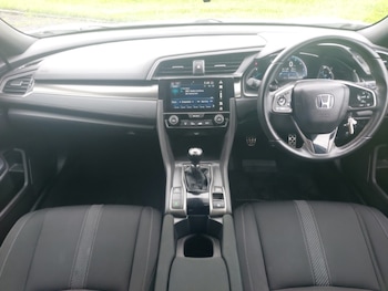 Used Honda Civic 2020 for sale - 79373035: Photo