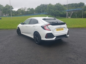 Used Honda Civic 2020 for sale - 79373035: Photo