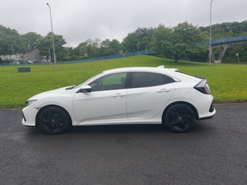 Used Honda Civic 2020 for sale - 79373035: Photo
