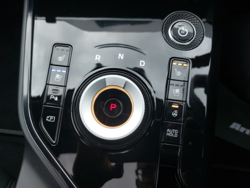 Used Kia Niro 2025 for sale - 76880116: Photo 18