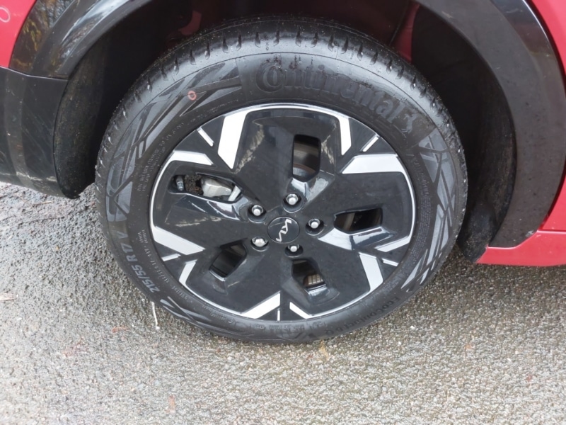 Used Kia Niro 2025 for sale - 76880116: Photo 9