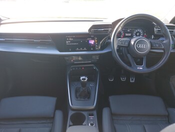 Used Audi A3 2022 for sale - 78305564: Photo