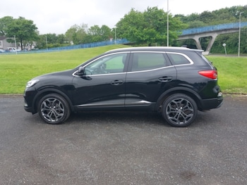 Used Renault Kadjar 2021 for sale - 78735341: Photo