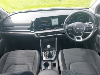 Used Kia Sportage 2025 for sale - 79227157: Photo