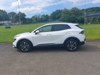 Used Kia Sportage 2025 for sale - 79227157: Photo