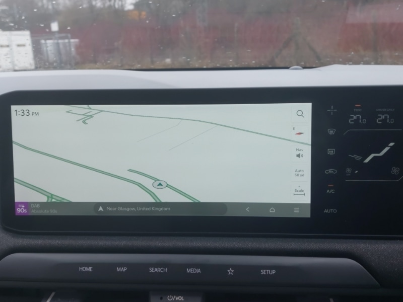 Used Kia EV3 2025 for sale - 77632763: Photo 12