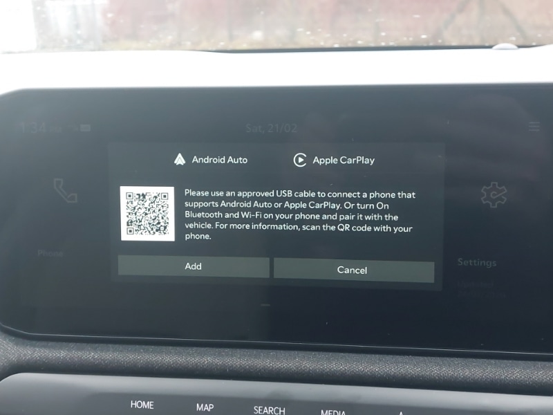 Used Kia EV3 2025 for sale - 77632763: Photo 13