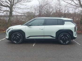 Used Kia EV3 2025 for sale - 77632763: Photo