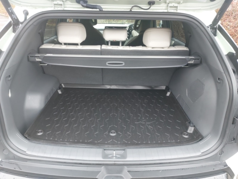 Used Kia EV3 2025 for sale - 77632763: Photo 8