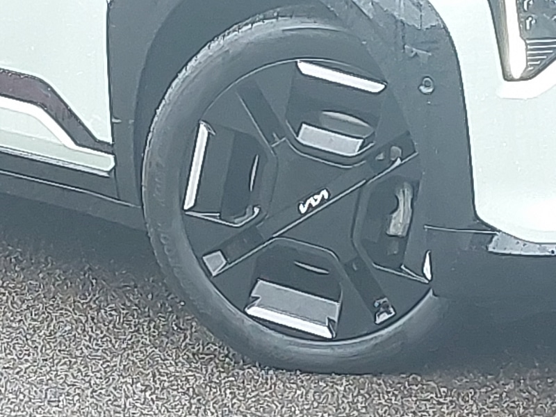 Used Kia EV3 2025 for sale - 77632763: Photo 9