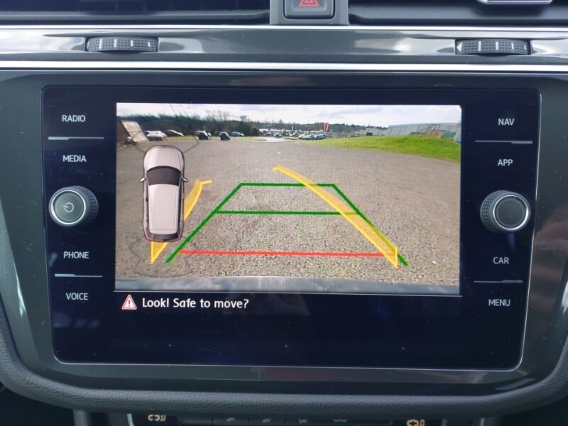 Used Volkswagen Tiguan 2019 for sale - 78151514: Photo 10