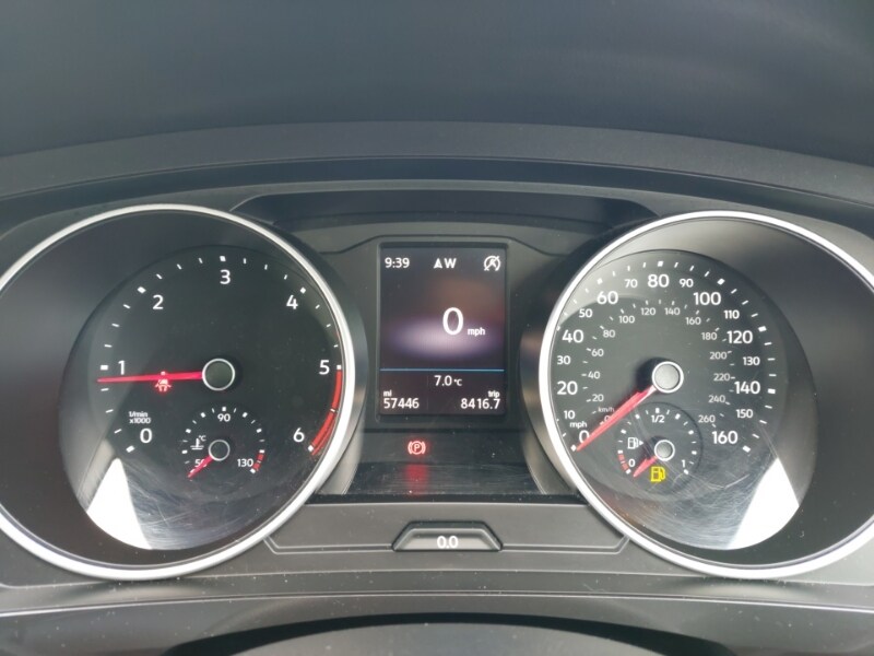 Used Volkswagen Tiguan 2019 for sale - 78151514: Photo 11