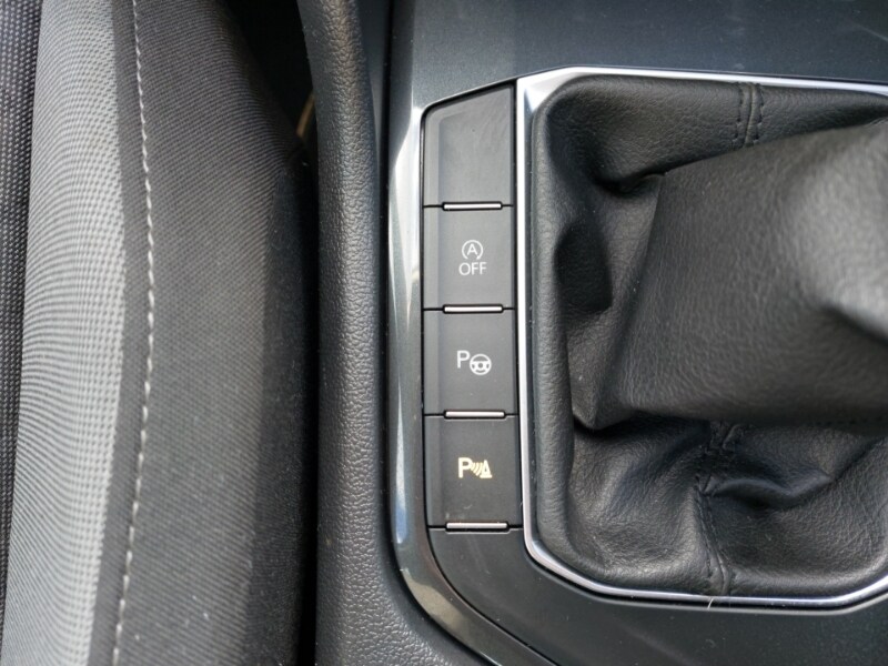 Used Volkswagen Tiguan 2019 for sale - 78151514: Photo 14