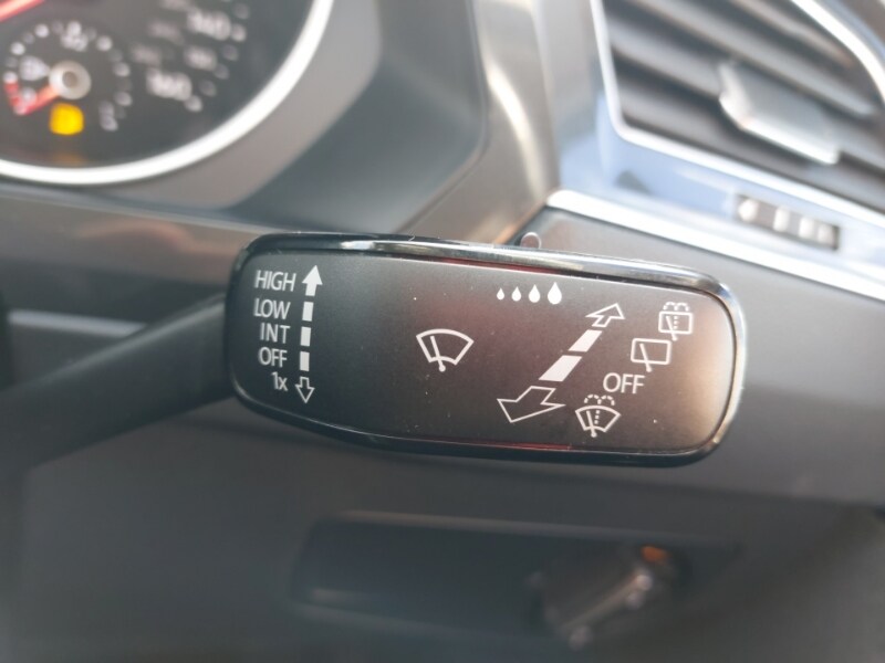 Used Volkswagen Tiguan 2019 for sale - 78151514: Photo 16