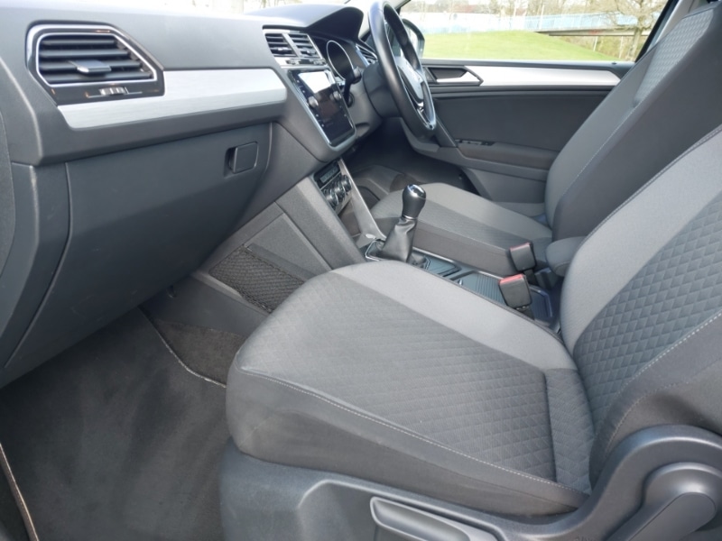 Used Volkswagen Tiguan 2019 for sale - 78151514: Photo 5