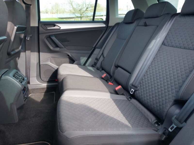 Used Volkswagen Tiguan 2019 for sale - 78151514: Photo 6