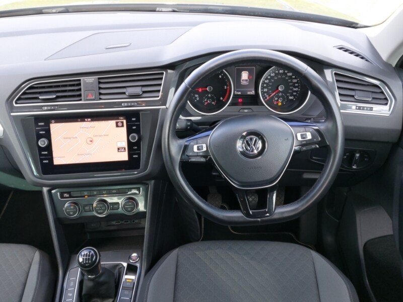 Used Volkswagen Tiguan 2019 for sale - 78151514: Photo 7