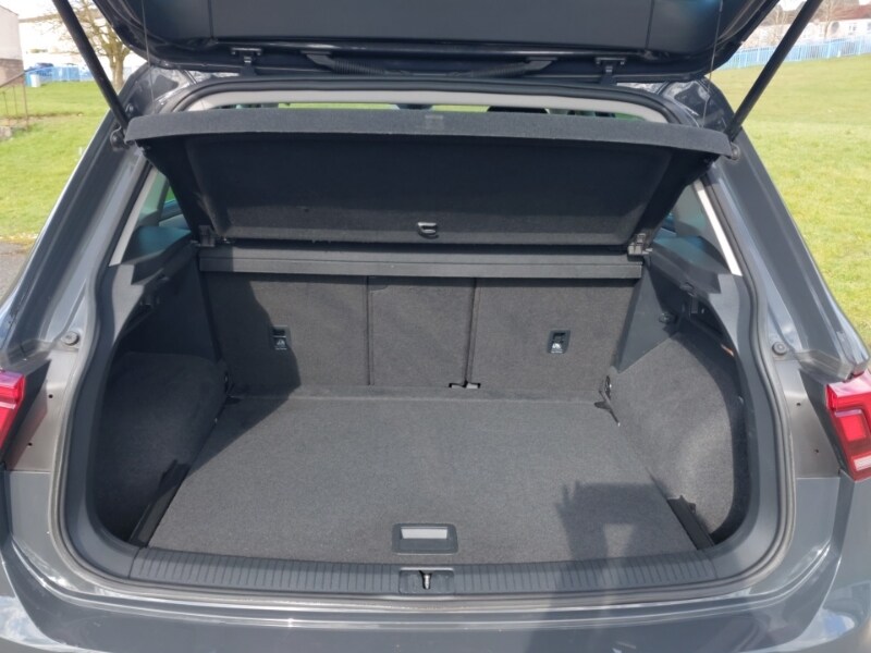 Used Volkswagen Tiguan 2019 for sale - 78151514: Photo 8