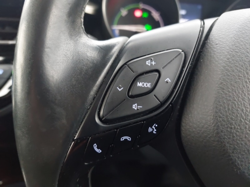 Used Toyota C-HR 2019 for sale - 77922589: Photo 13