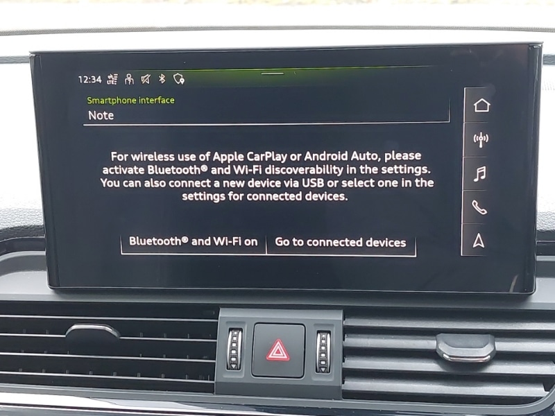 Used Audi Q5 2023 for sale - 78113824: Photo 13