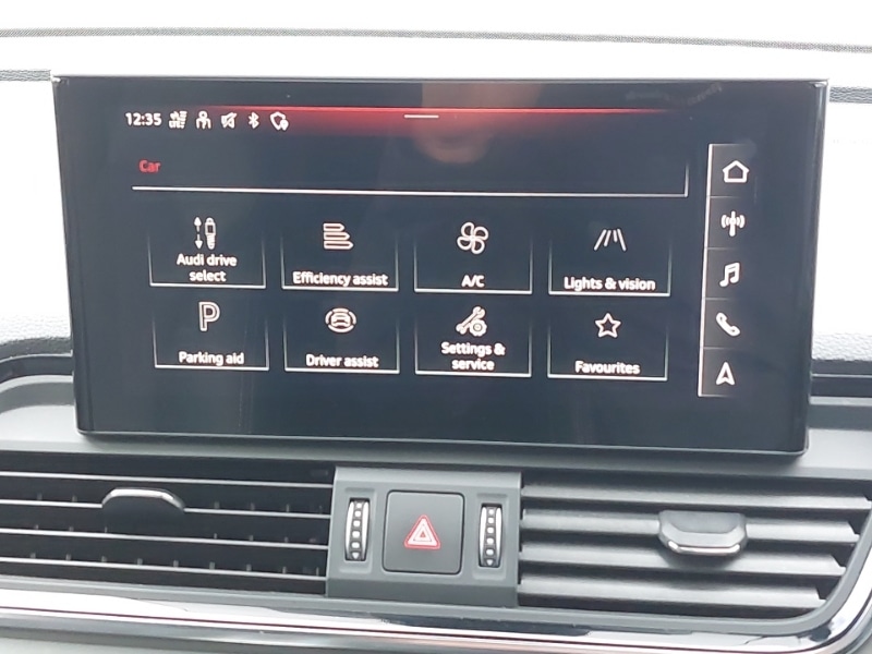 Used Audi Q5 2023 for sale - 78113824: Photo 14